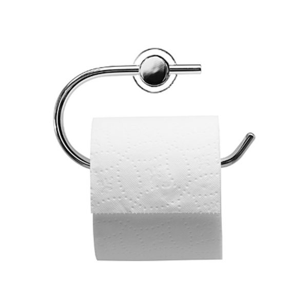 99261000-Duravit D-Code Tuvalet Kağıtlığı