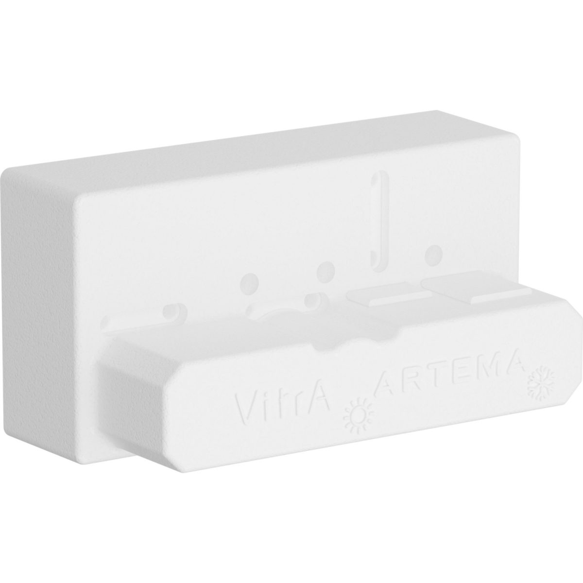 Vitra Ankastre Lavabo Bataryası (Sıva Altı Grubu) A42844